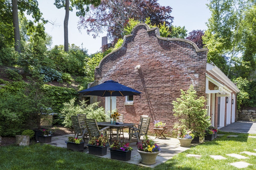 294 Buckminster Road Brookline, MA 02445 - Photo 28 of 30