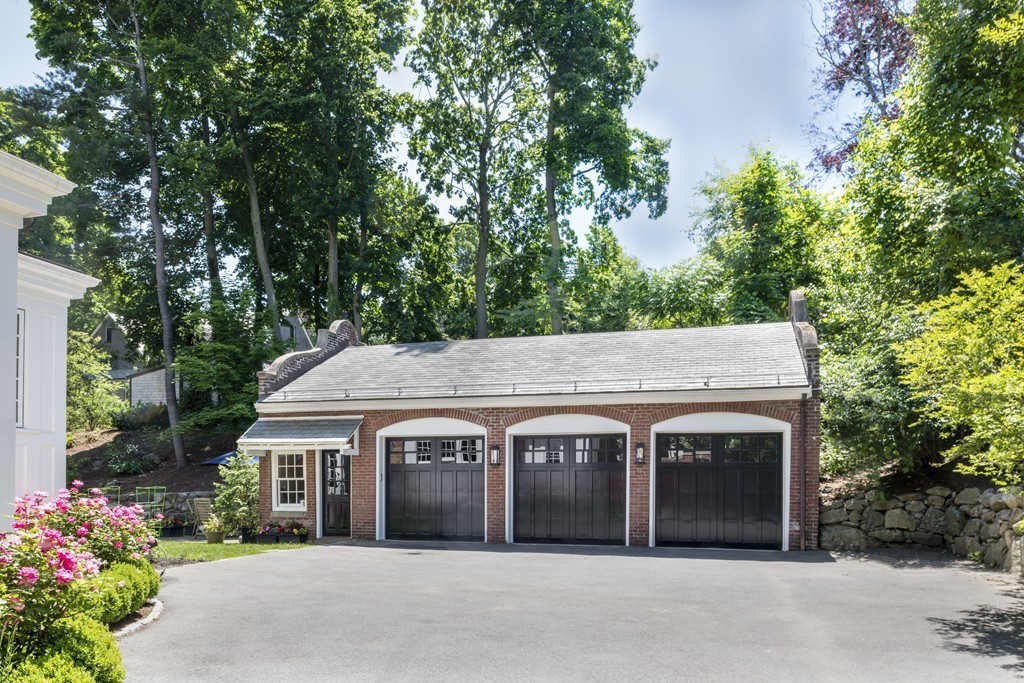 294 Buckminster Road Brookline, MA 02445 - Photo 29 of 30