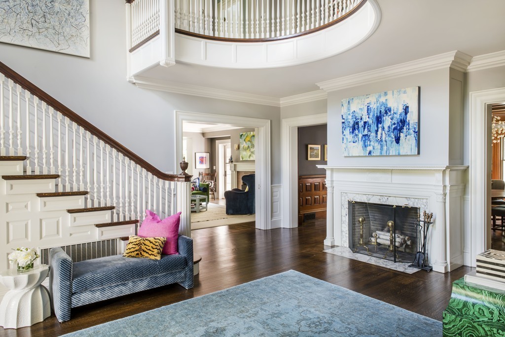 294 Buckminster Road Brookline, MA 02445 - Photo 3 of 30