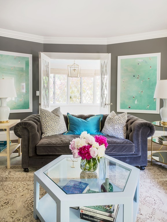 294 Buckminster Road Brookline, MA 02445 - Photo 5 of 30