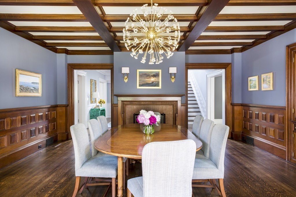 294 Buckminster Road Brookline, MA 02445 - Photo 6 of 30