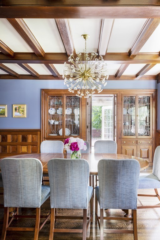 294 Buckminster Road Brookline, MA 02445 - Photo 7 of 30