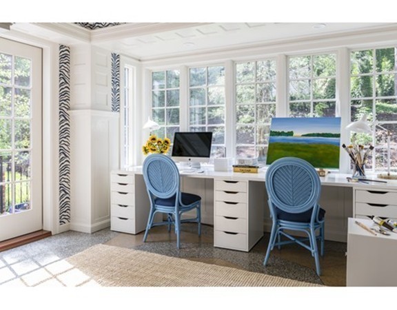 294 Buckminster Road Brookline, MA 02445 - Photo 8 of 30