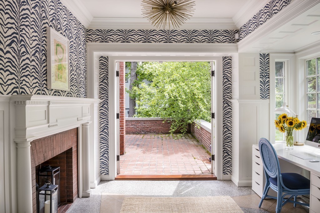 294 Buckminster Road Brookline, MA 02445 - Photo 9 of 30