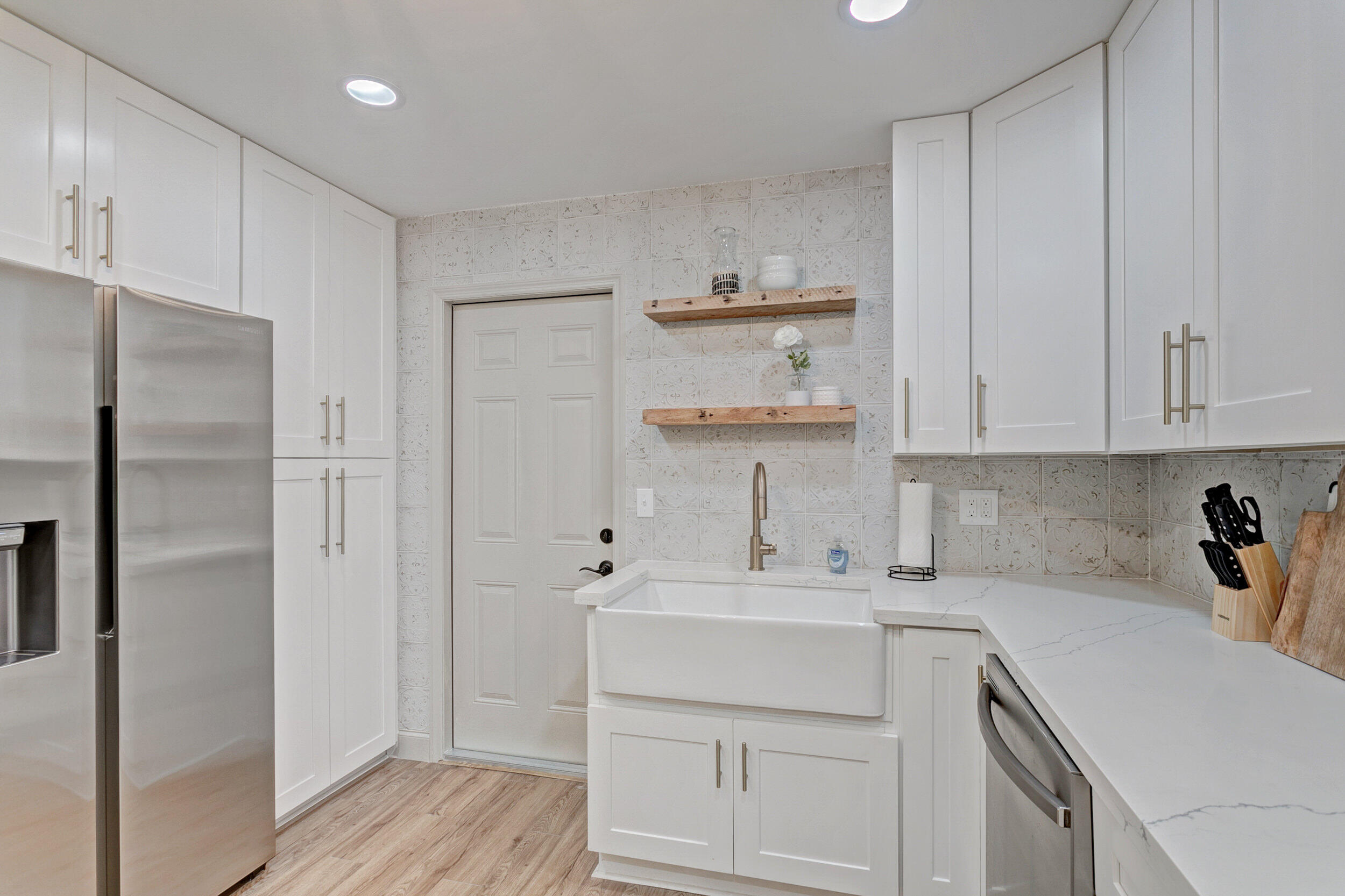 24 Ironwood Way North Palm Beach Gardens, FL 33418 - Photo 21 of 74 Kitchen