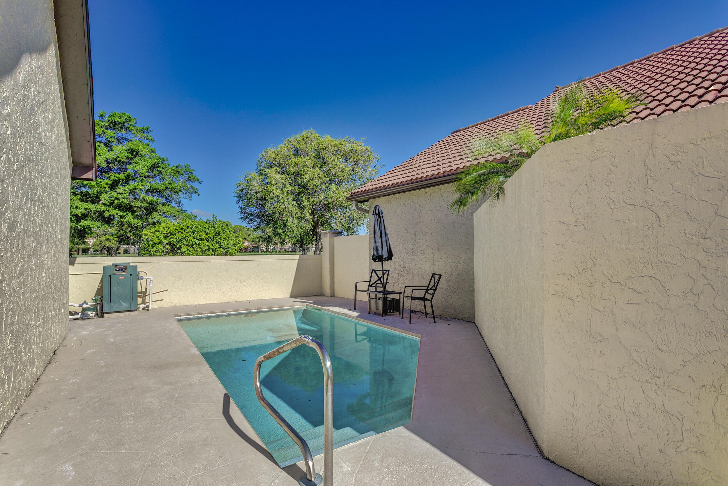 24 Ironwood Way North Palm Beach Gardens, FL 33418 - Photo 44 of 74 Private Pool