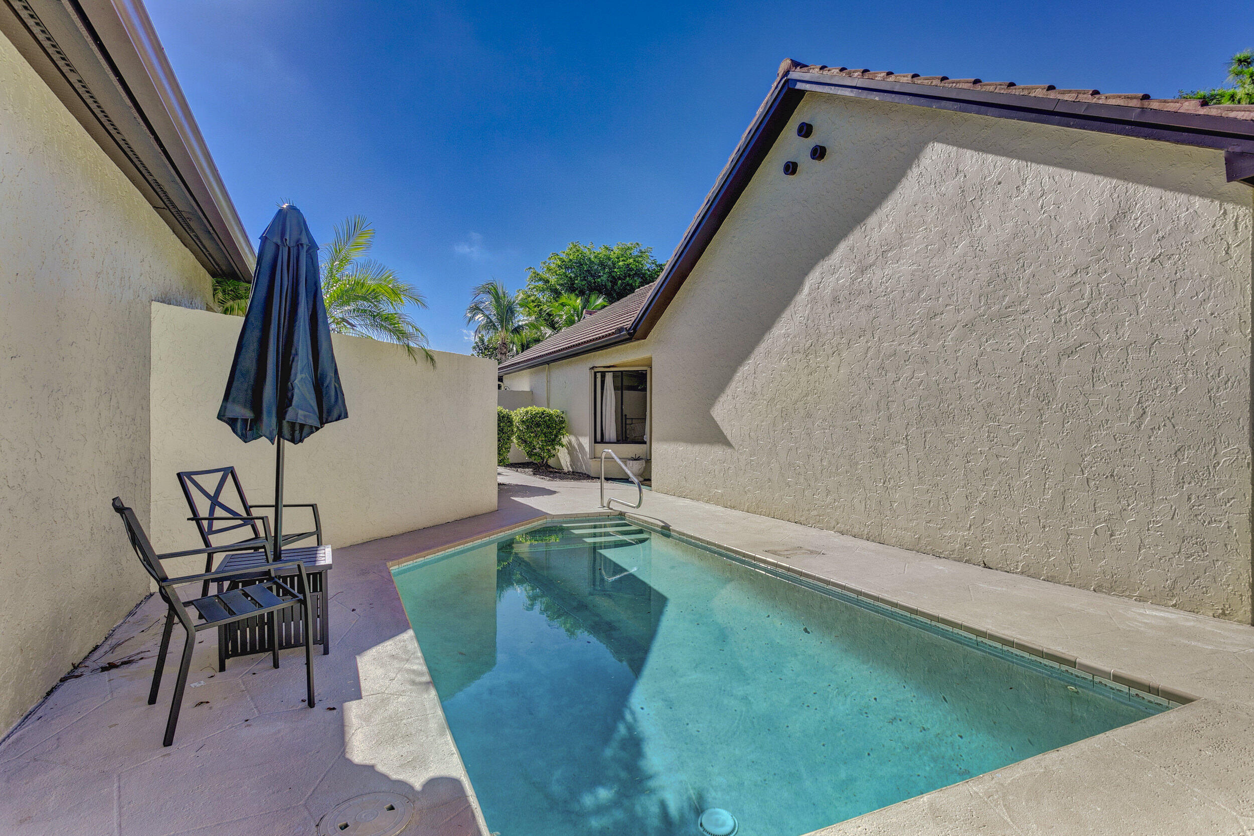24 Ironwood Way North Palm Beach Gardens, FL 33418 - Photo 45 of 74 Private Pool