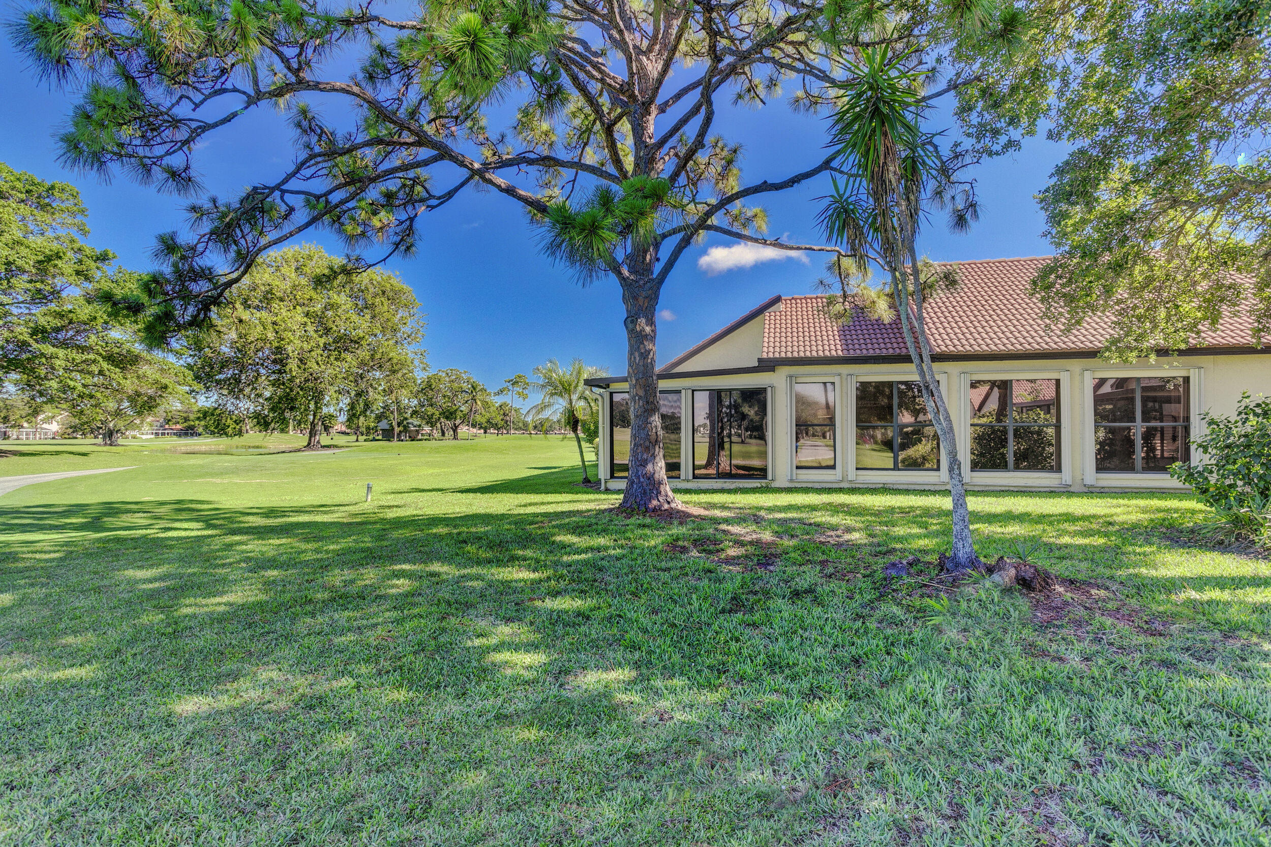 24 Ironwood Way North Palm Beach Gardens, FL 33418 - Photo 62 of 74 Exterior Back