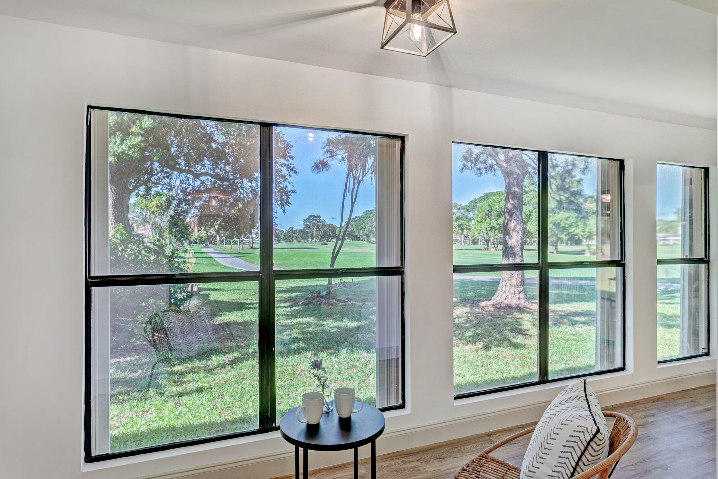 24 Ironwood Way North Palm Beach Gardens, FL 33418 - Photo 8 of 74 a view of a room with a large window