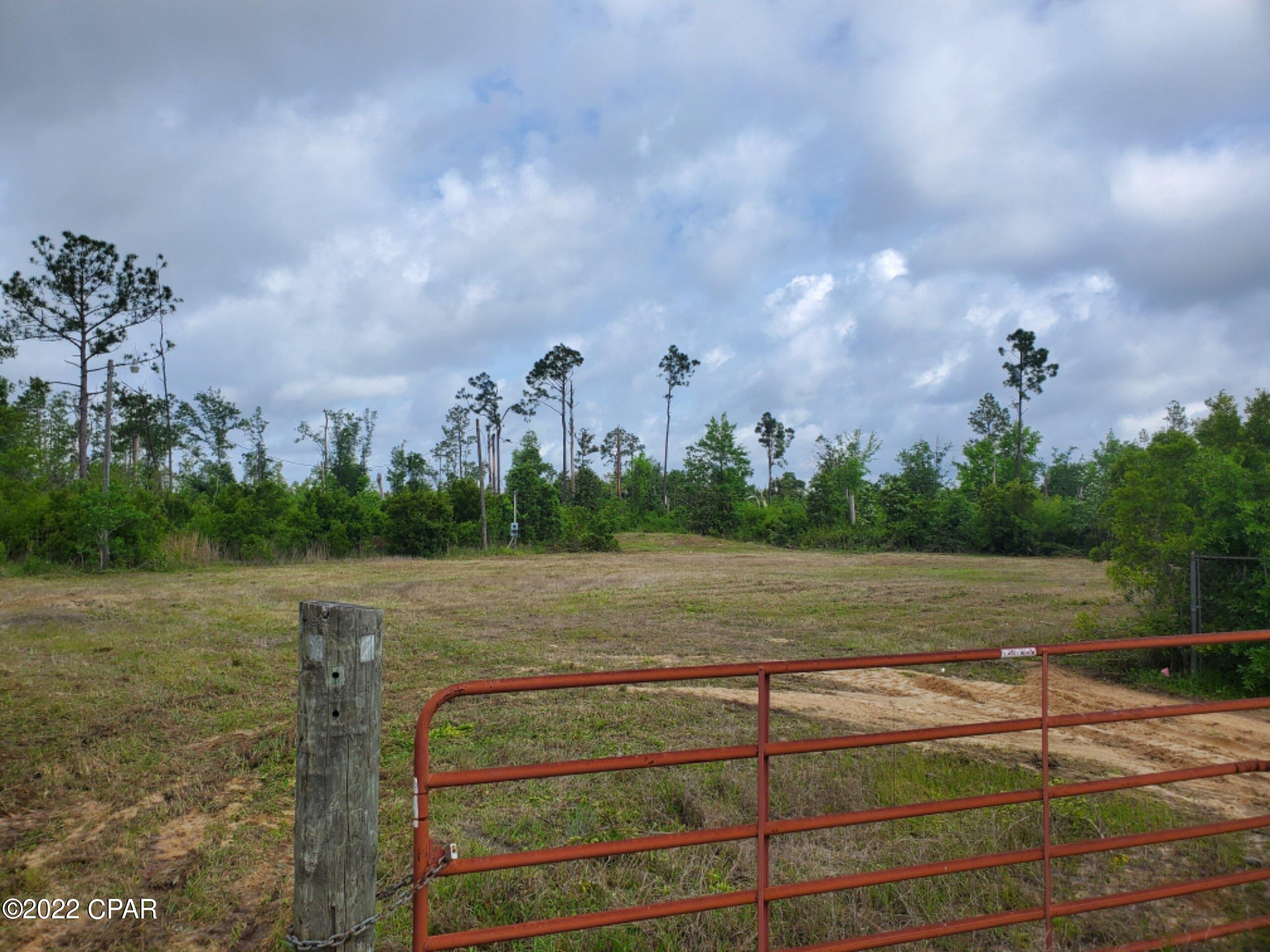 7009 Roadrunner Road Youngstown, FL 32466 - Photo 1 of 8 Gallery Image 1