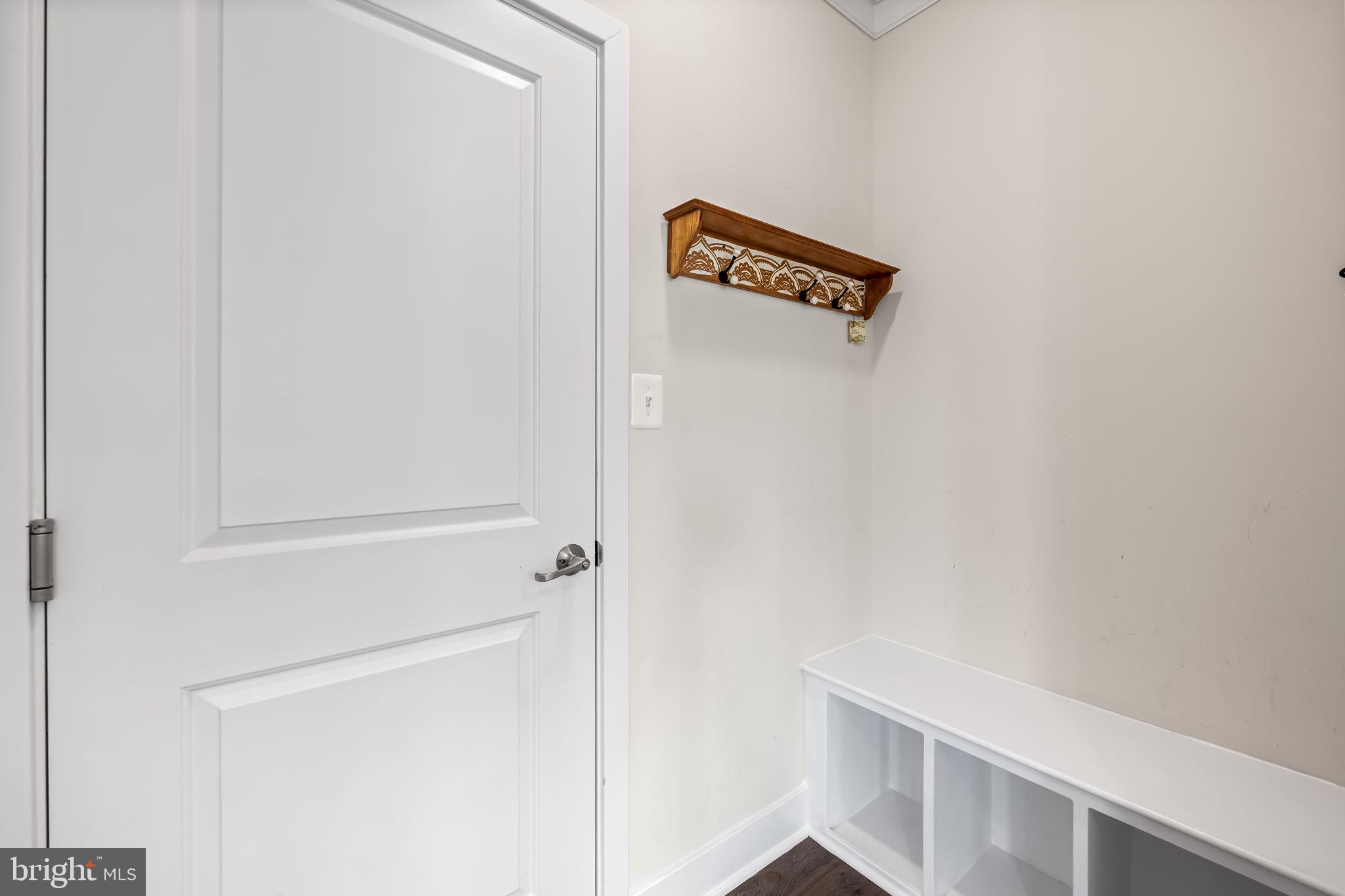 3704 Kahl Farm Road Perry Hall, MD 21128 - Photo 16 of 52 a close up view of a street