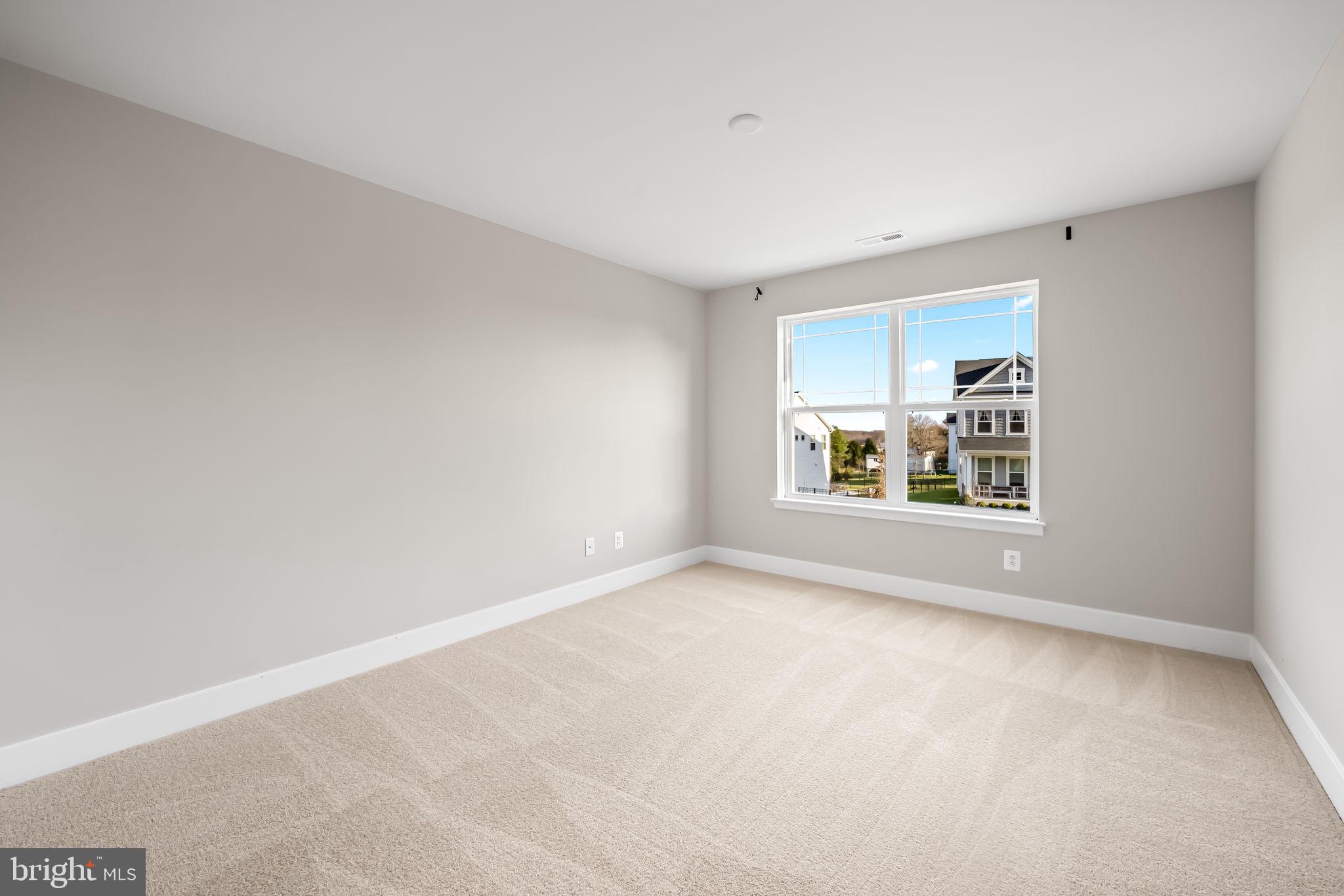 3704 Kahl Farm Road Perry Hall, MD 21128 - Photo 20 of 52 a view of an empty room with a window
