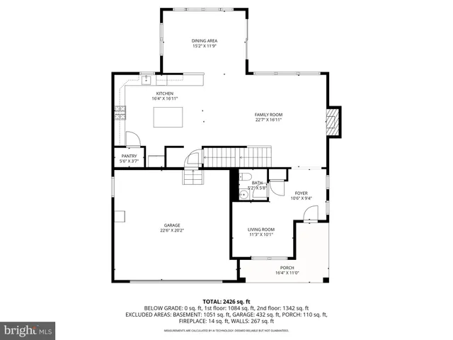 $675,000 | 3704 Kahl Farm Road, Perry Hall, MD 21128
