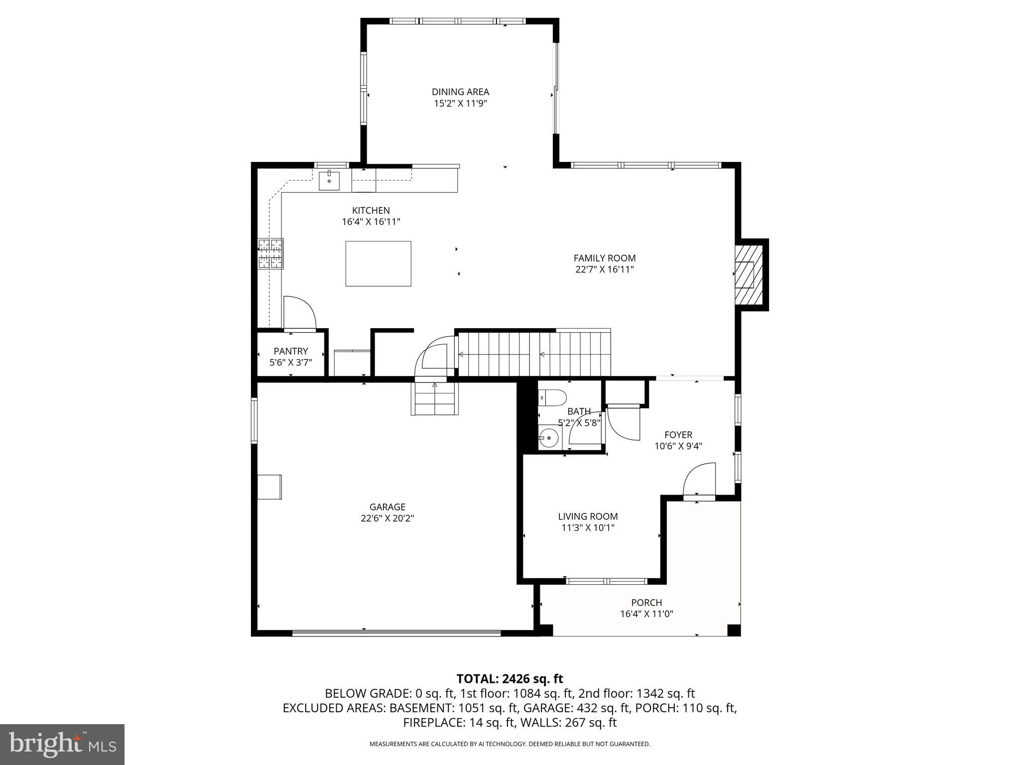 3704 Kahl Farm Road Perry Hall, MD 21128 - Photo 23 of 52 a picture of a room