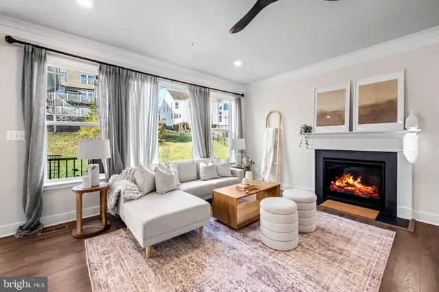 $675,000 | 3704 Kahl Farm Road, Perry Hall, MD 21128