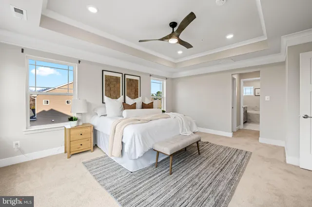 $675,000 | 3704 Kahl Farm Road, Perry Hall, MD 21128