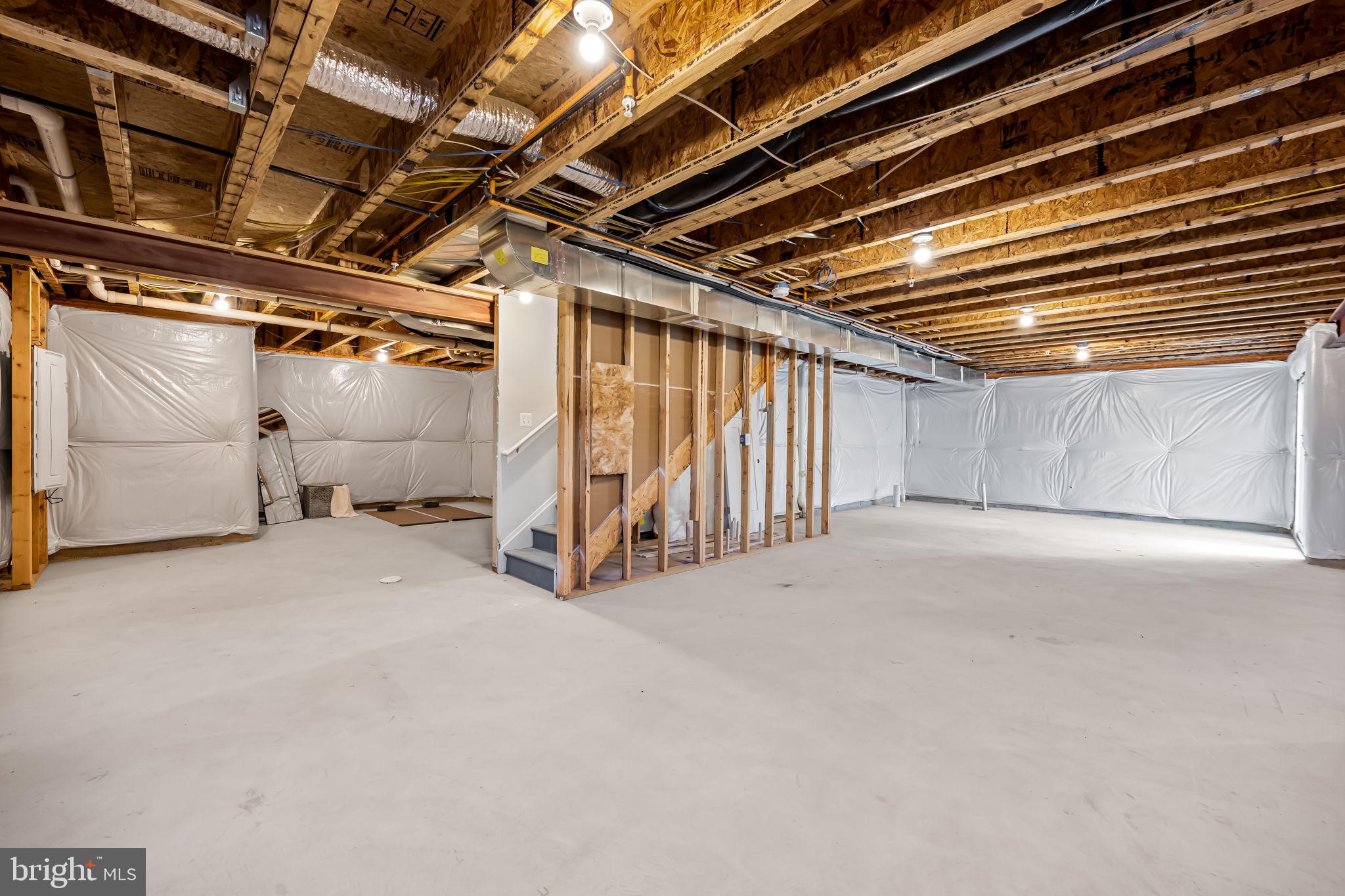 3704 Kahl Farm Road Perry Hall, MD 21128 - Photo 37 of 52 a view of empty room