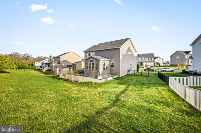 $675,000 | 3704 Kahl Farm Road, Perry Hall, MD 21128