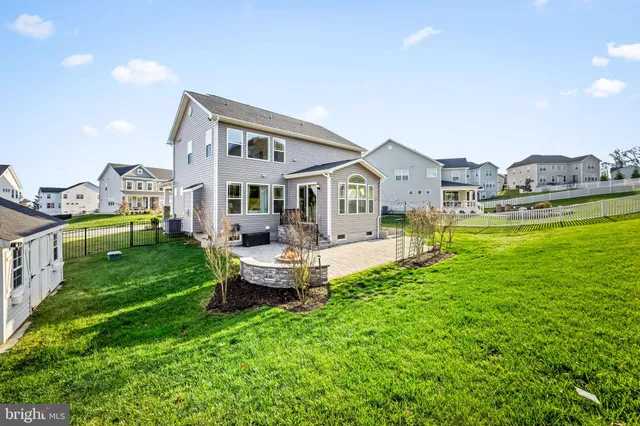 $675,000 | 3704 Kahl Farm Road, Perry Hall, MD 21128