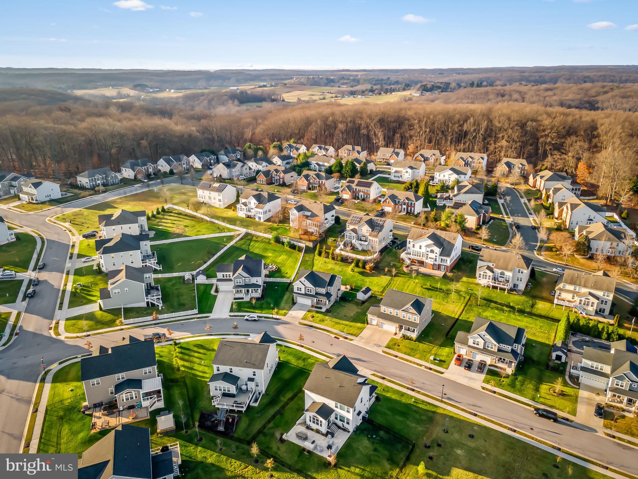 3704 Kahl Farm Road Perry Hall, MD 21128 - Photo 49 of 52 a view of swimming pool and an ocean view