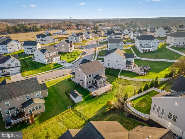 $675,000 | 3704 Kahl Farm Road, Perry Hall, MD 21128