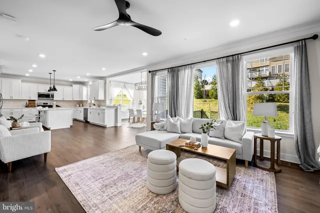 $675,000 | 3704 Kahl Farm Road, Perry Hall, MD 21128