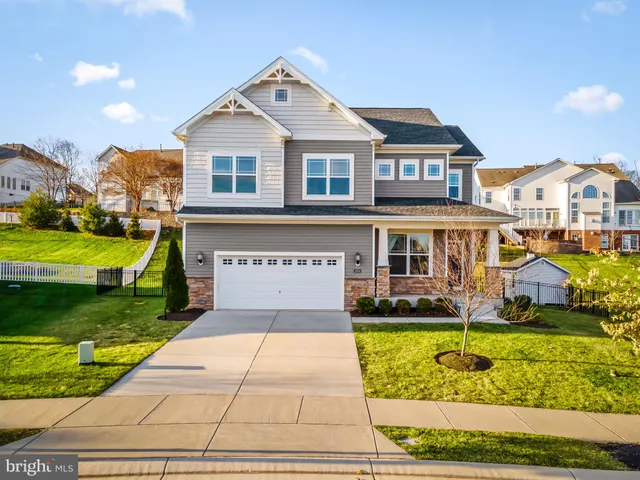 $675,000 | 3704 Kahl Farm Road, Perry Hall, MD 21128