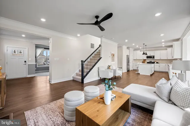 $675,000 | 3704 Kahl Farm Road, Perry Hall, MD 21128