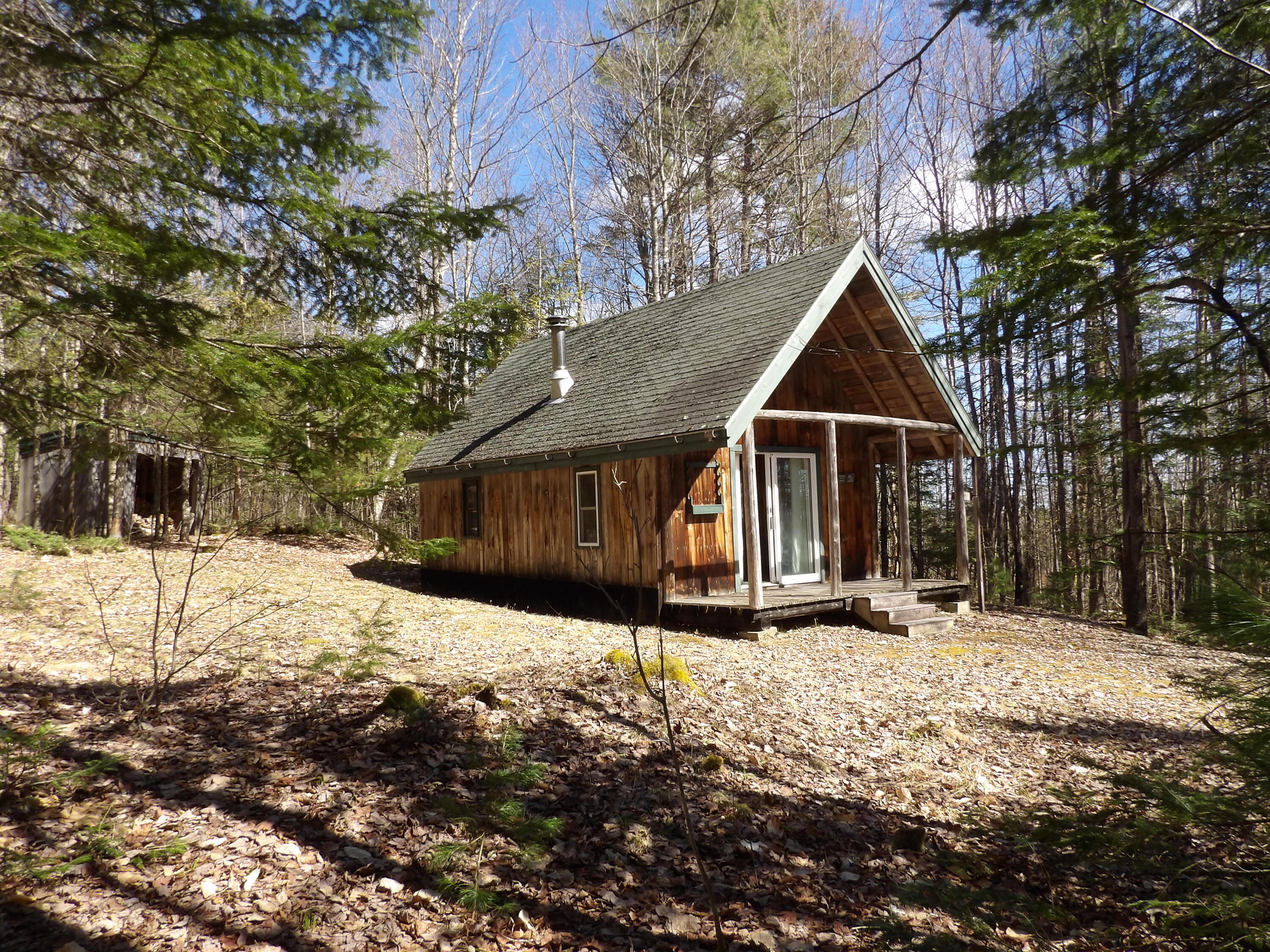 96 Thurston Road Cornville, ME 04976 - Photo 2 of 22 100_0191
