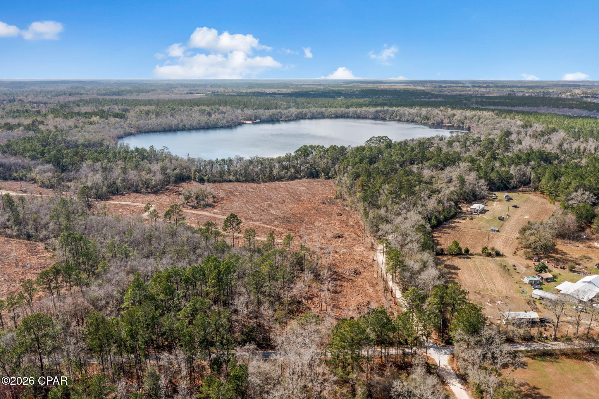 Xxx Tiller Road, Unit NORTH LOT Chipley, FL 32428 - Photo 9 of 19