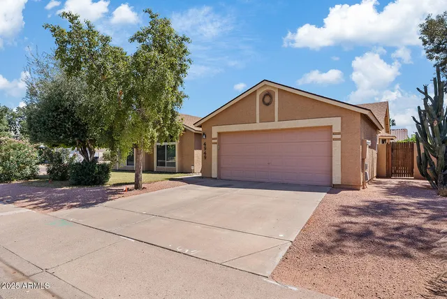 $529,000 | 4949 East Gary Street, Mesa, AZ 85205