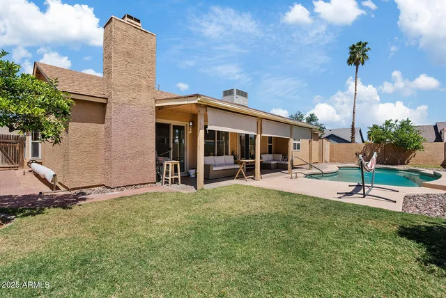 $529,000 | 4949 East Gary Street, Mesa, AZ 85205