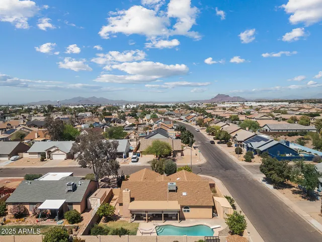 $529,000 | 4949 East Gary Street, Mesa, AZ 85205