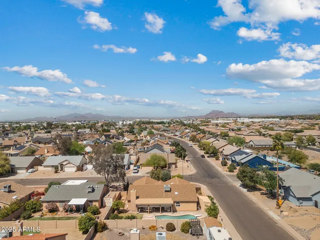 $529,000 | 4949 East Gary Street, Mesa, AZ 85205