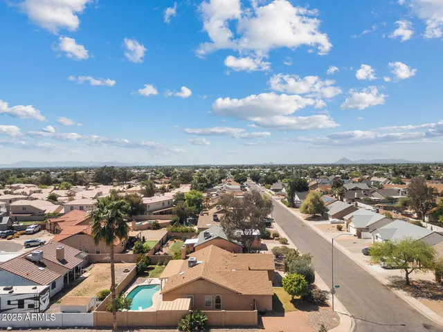 $529,000 | 4949 East Gary Street, Mesa, AZ 85205