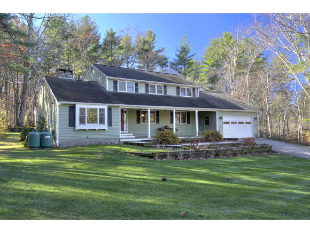 5 Winding Hollow Road Hudson, NH 03051 - Photo 1 of 32