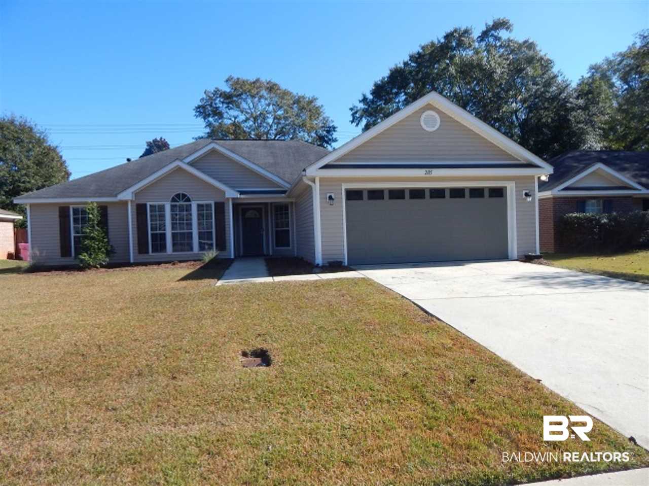 2185 Spring Grove Court Mobile, AL 36695 - Photo 31 of 33