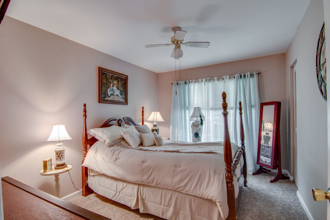 10814 Wilkins Road Bahama, NC 27503 - Photo 12 of 23 Bedroom 3