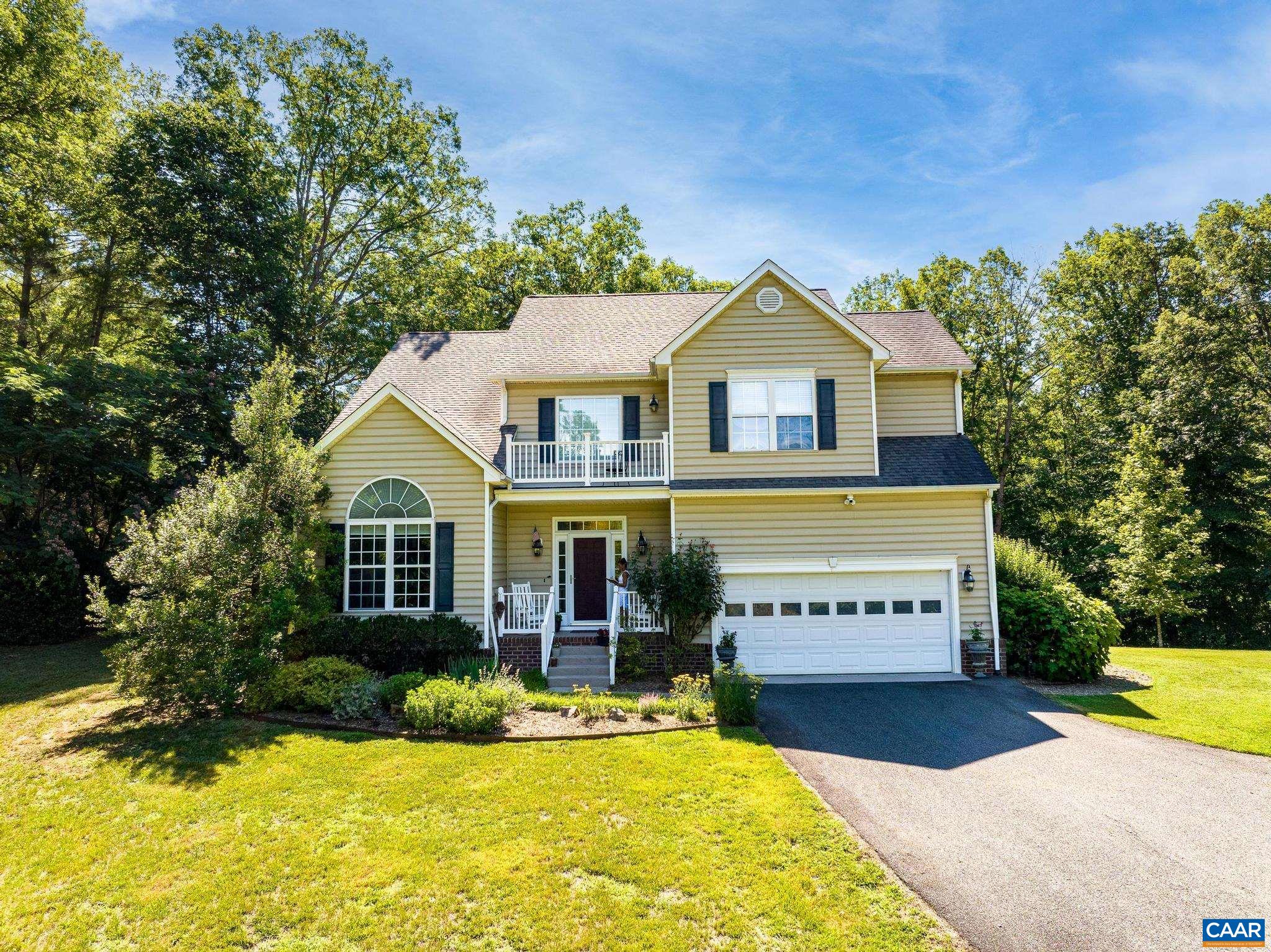 3357 Preddy Creek Road Charlottesville, VA 22911 - Photo 15 of 69