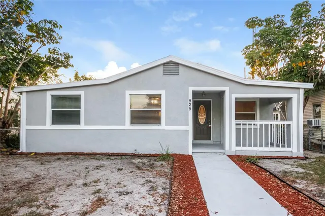 $2,200 | 525 Braddock Street South, St. Petersburg, FL 33707