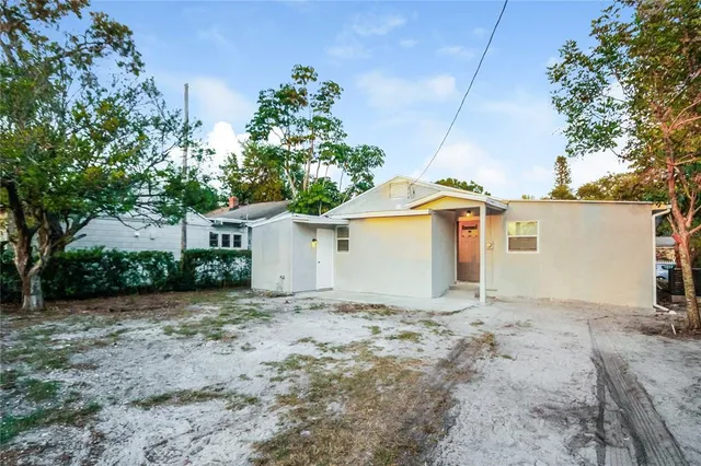 $2,200 | 525 Braddock Street South, St. Petersburg, FL 33707