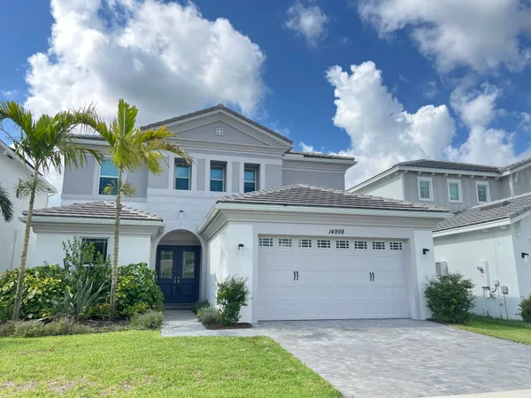 $3,800 | 14998 Goldspar Court, Westlake, FL 33470