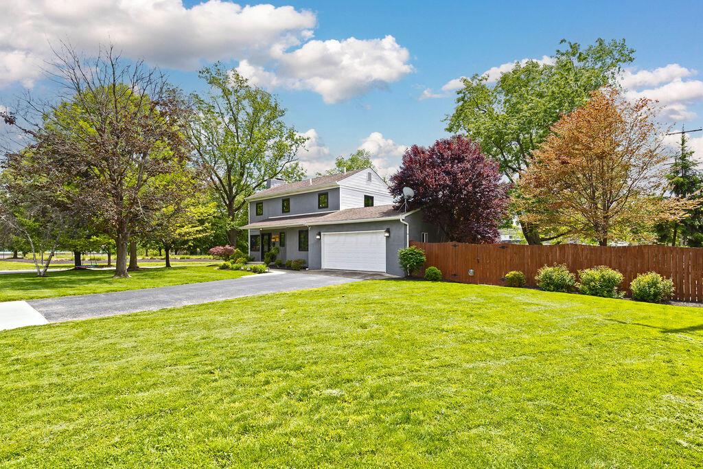 1455 Berkshire Road Columbus, OH 43221 - Photo 73 of 85