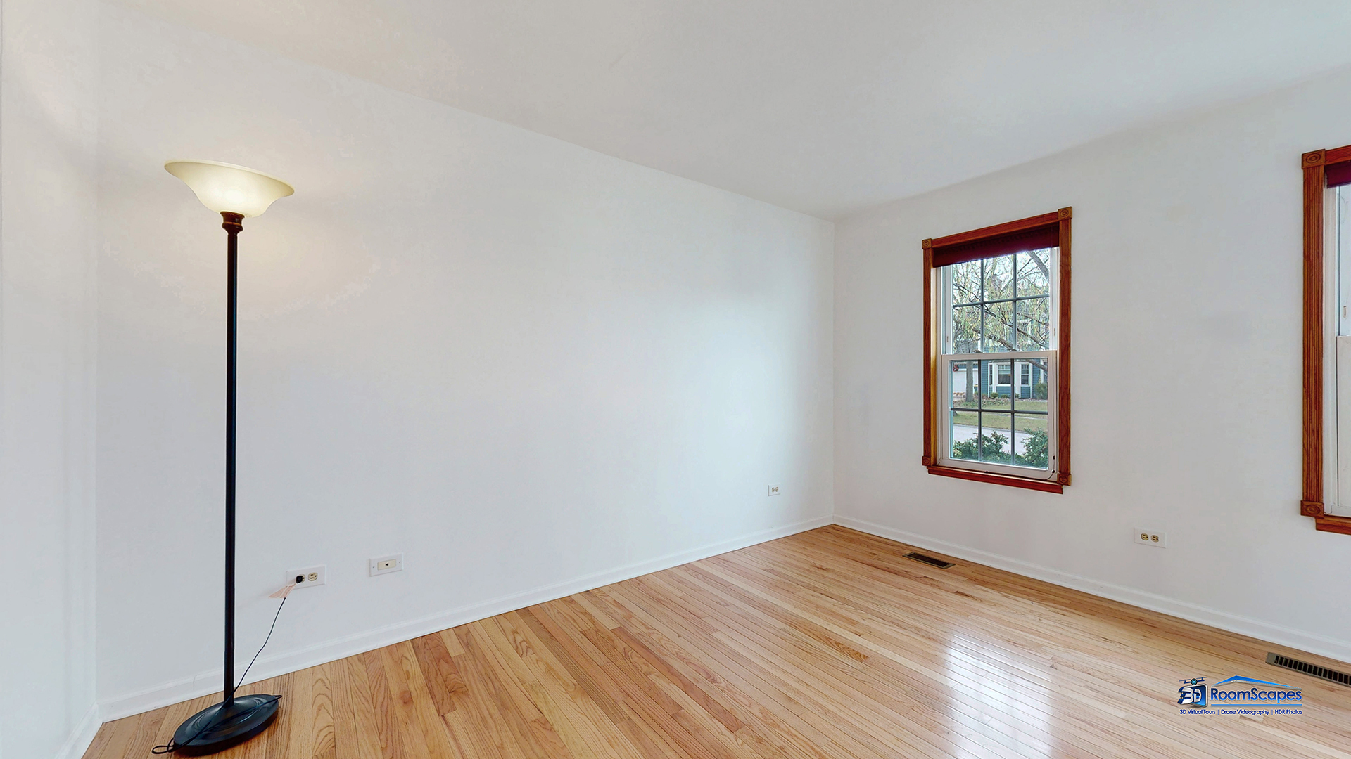 277 Mayflower Court Gurnee, IL 60031 - Photo 17 of 42 a view of an empty room and window