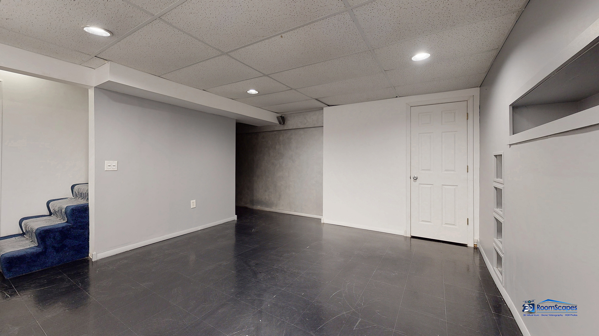 277 Mayflower Court Gurnee, IL 60031 - Photo 24 of 42 a view of empty room