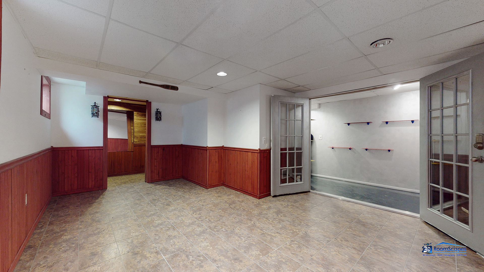 277 Mayflower Court Gurnee, IL 60031 - Photo 26 of 42 a view of an empty room