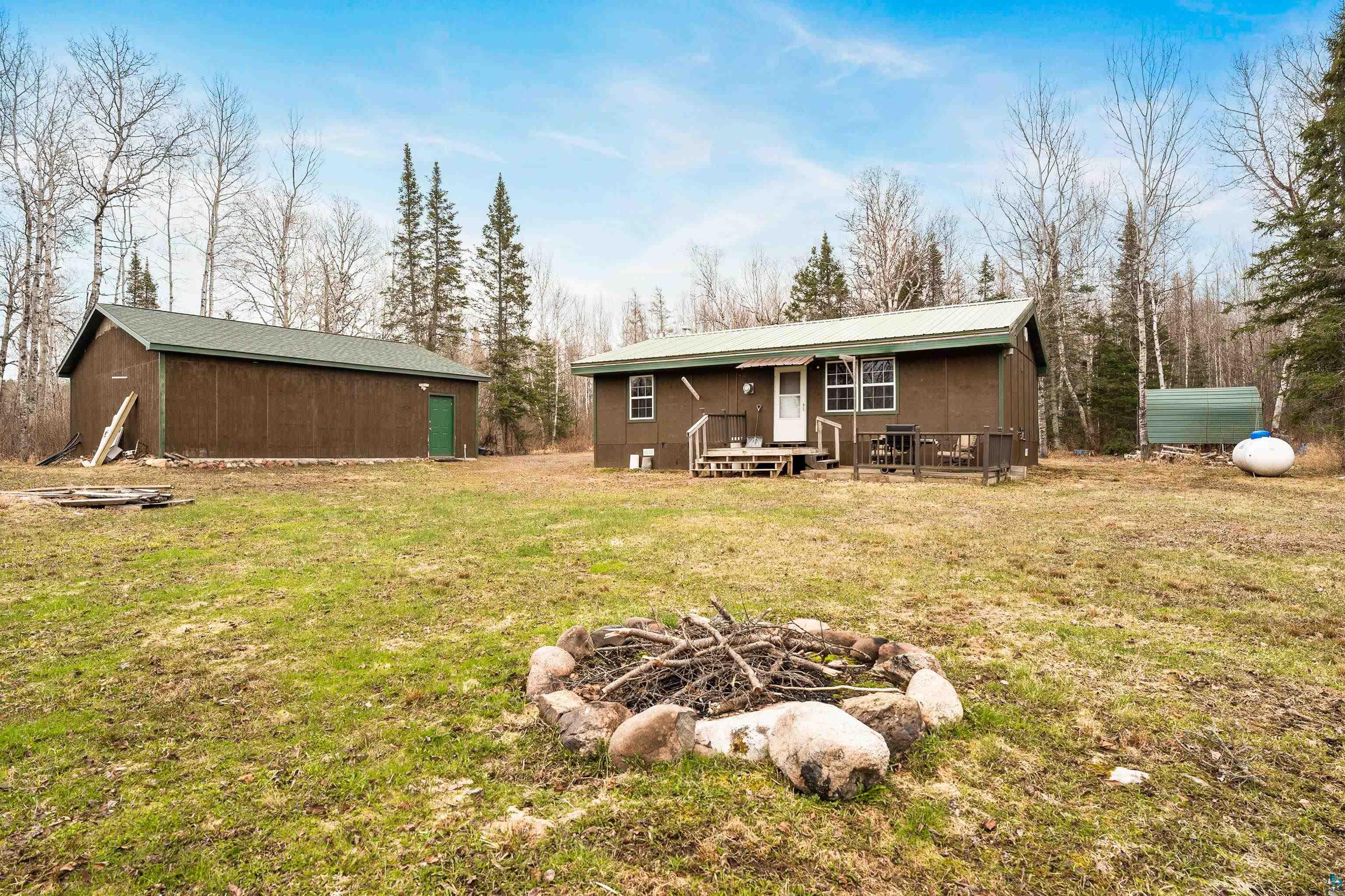 6081 Murphy Lake Road Brimson, MN 55602 - Photo 28 of 50