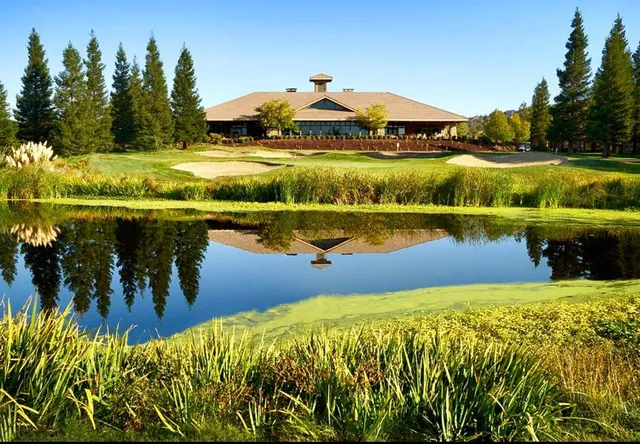 $899,000 | 180 Hawk Ridge, Unit 83, Copperopolis, CA 95228