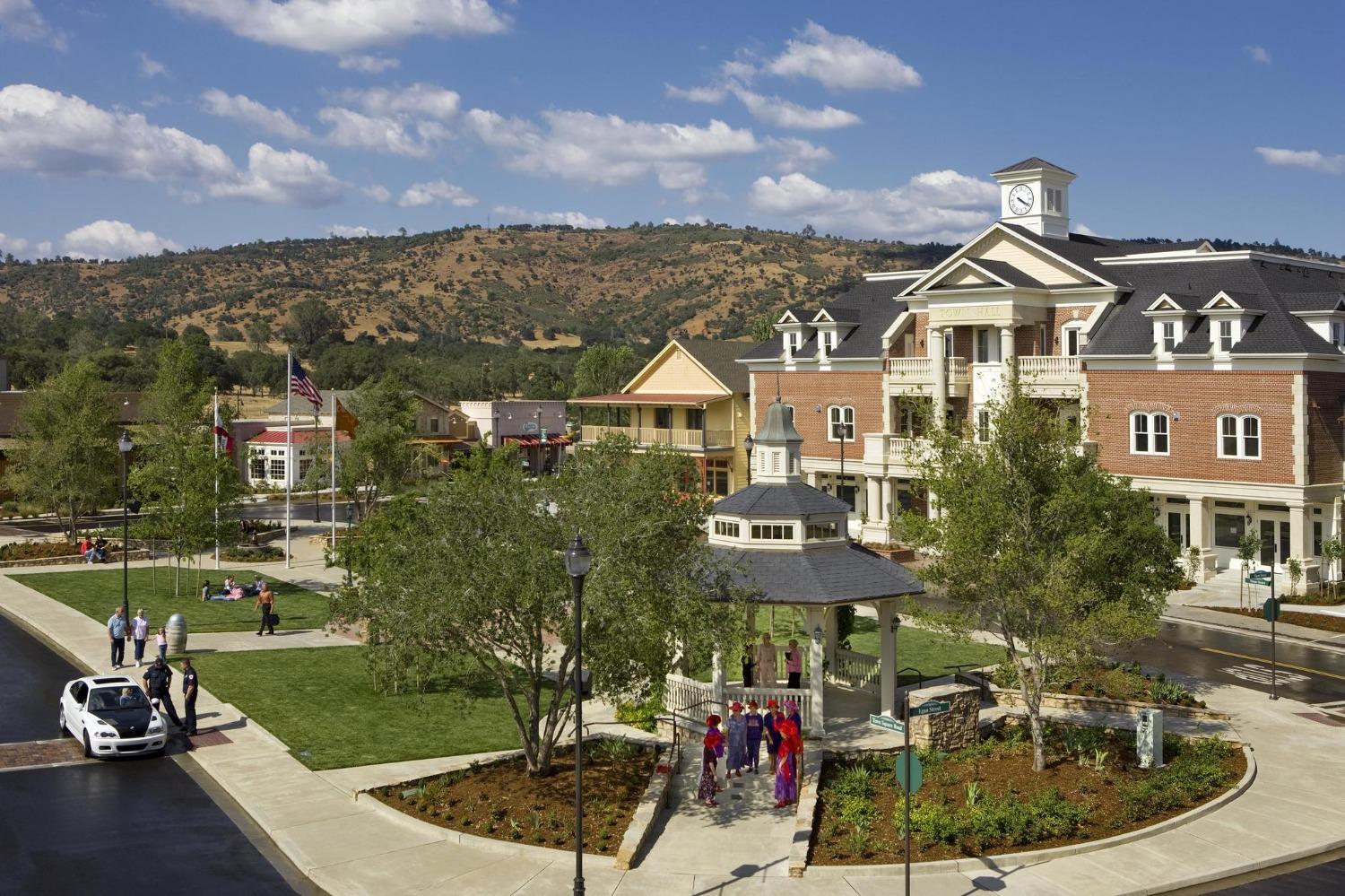 180 Hawk Ridge, Unit 83 Copperopolis, CA 95228 - Photo 19 of 22 Town Square shops and dining