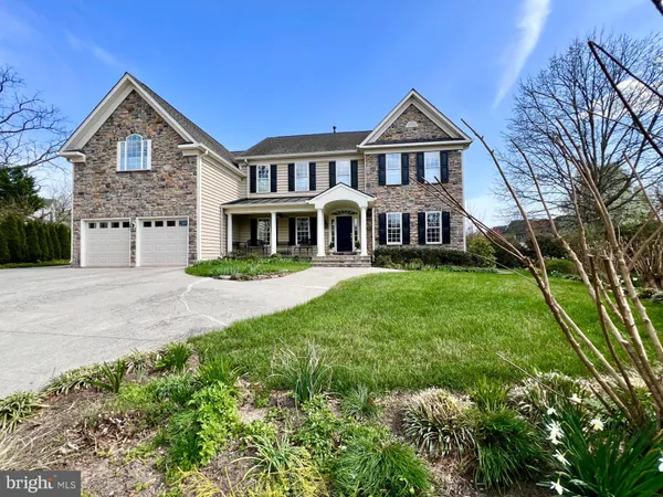 $1,500,000 | 888 Ballou Street, Herndon, VA 20170